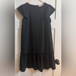 Loft shift dress size S